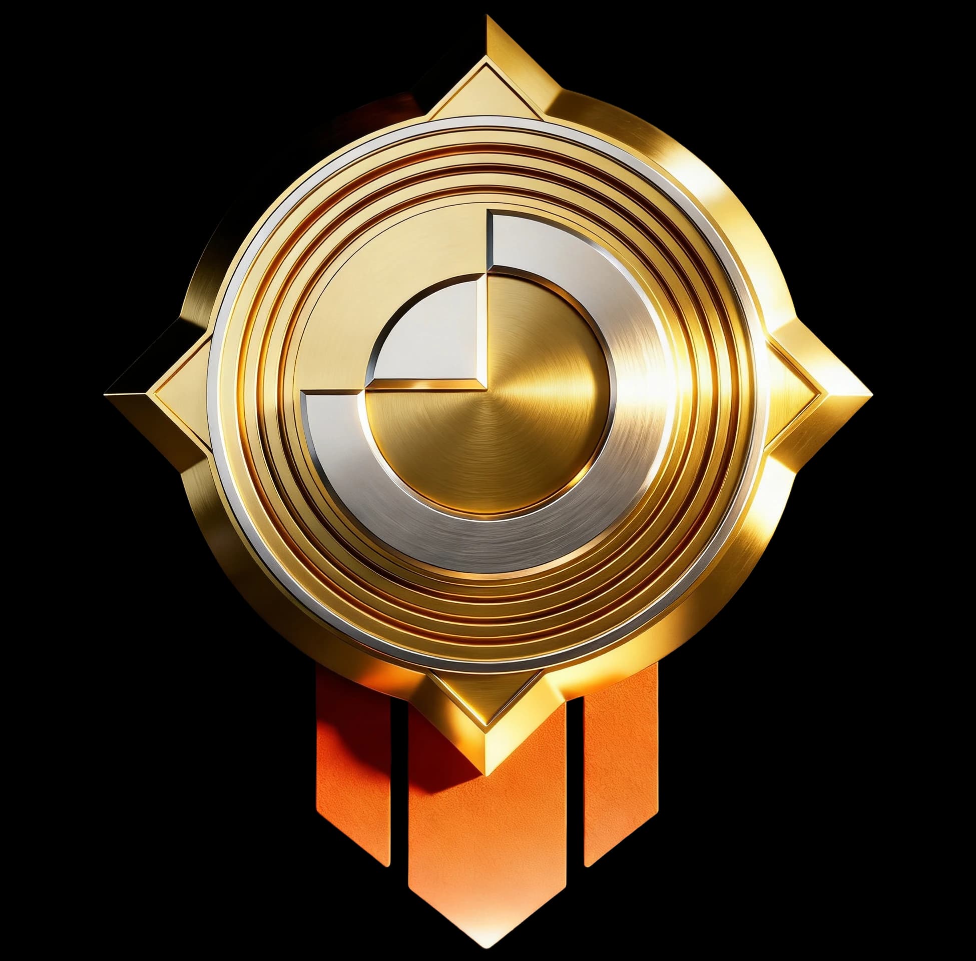 badge